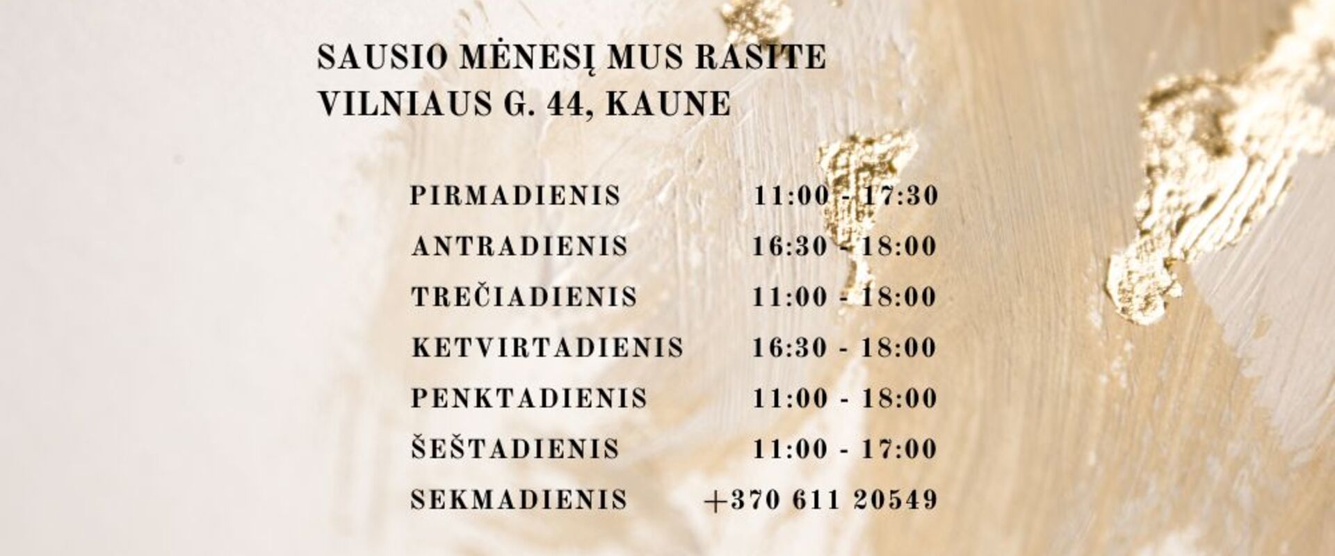 Rankų darbo papuošalai iš Graikijos