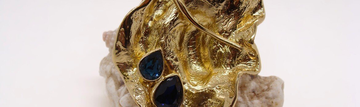 Kaip išsirinkti segę: mažas akcentas, kuriantis didelį įspūdį?