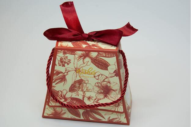 Dovanų maišelis 12,5 x 11 x 6,5