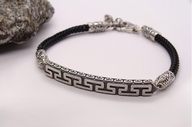 Apyrankė (Sidabras 925 15,27g)