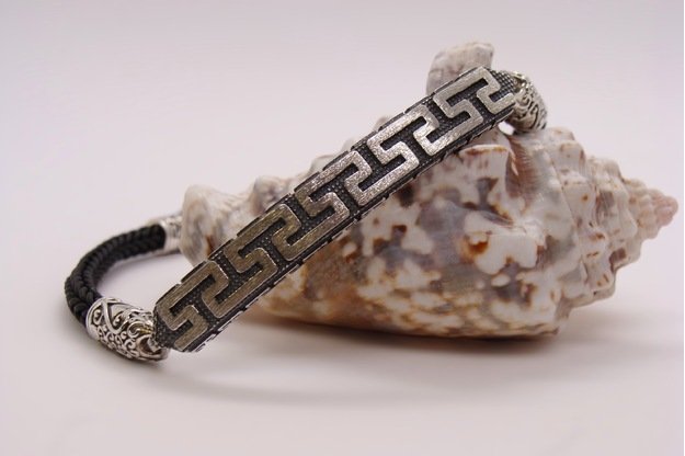 Apyrankė (Sidabras 925 15,27g)