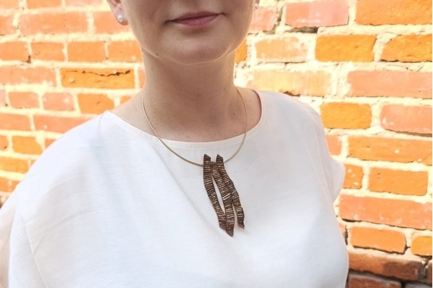 Pakabukas Moirų gijos